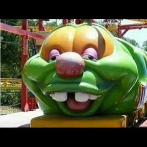 Meet your Posher, Tim